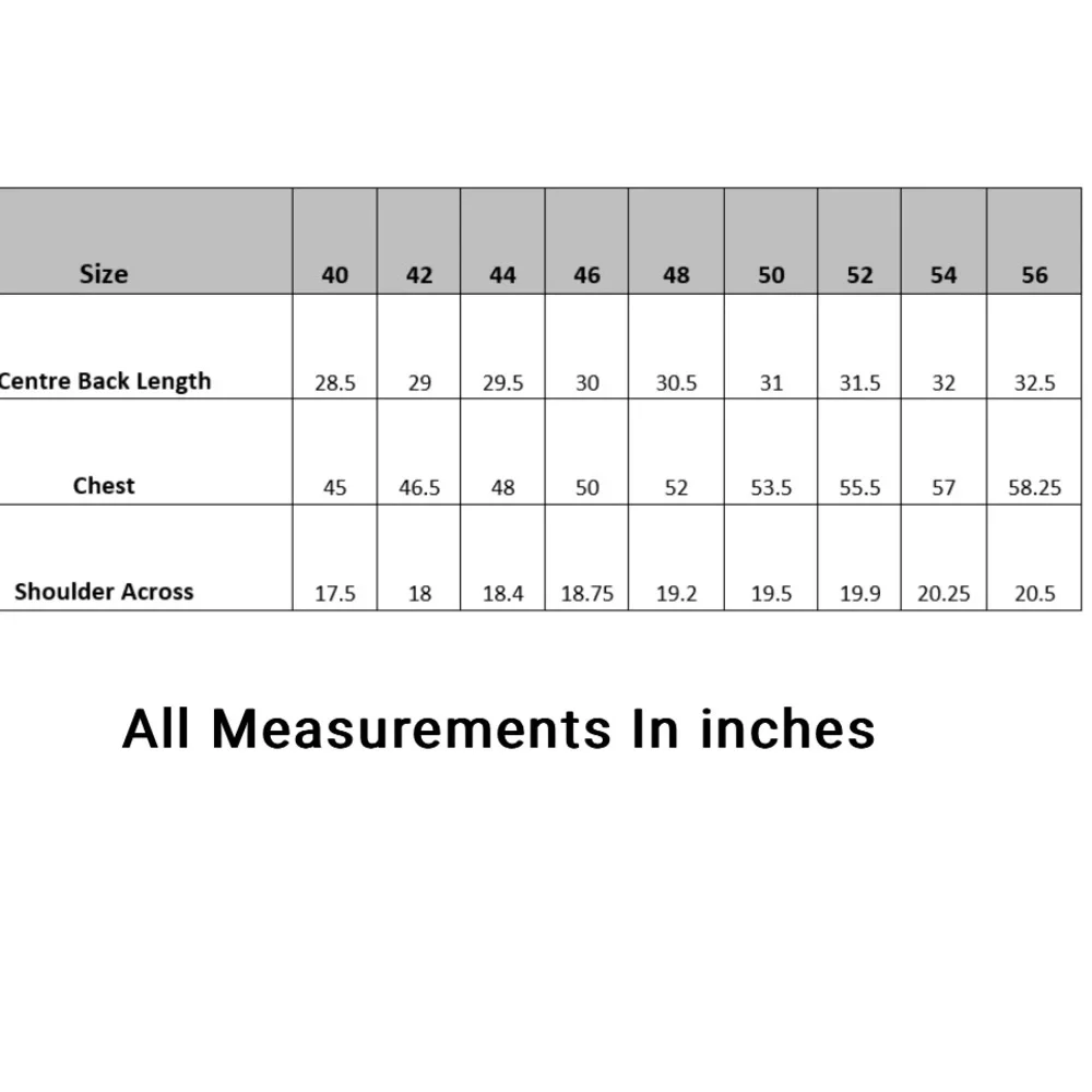 Men's Black Vest - Picture 8 of 8